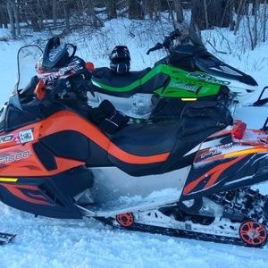 Meet your Posher, Judy